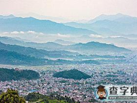 尼泊尔博卡拉介绍 尼泊尔博卡拉旅游攻略