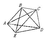 游戏学数学 数图形