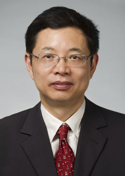 高校人事：杨宗凯任武汉理工大学委员会委员、常委、副书记
