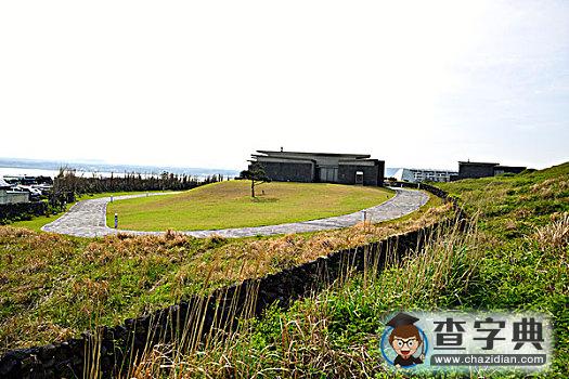 韩国涉地可支介绍 韩国涉地可支旅游攻略