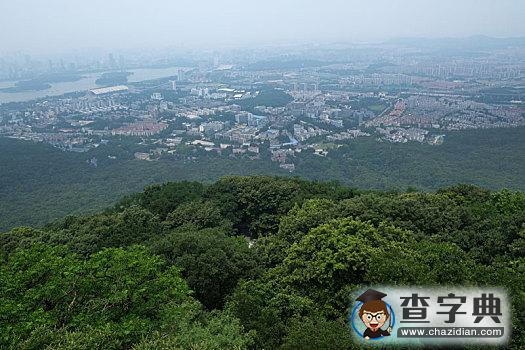 邢台紫金山好玩吗 邢台紫金山旅游区门票多少钱