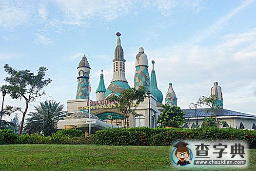 印尼雅加达旅游攻略景点 印尼雅加达旅游景点