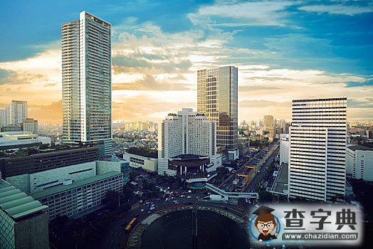 印尼雅加达旅游攻略景点 印尼雅加达旅游景点