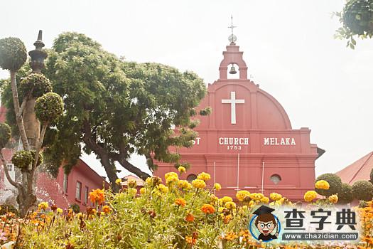 马来西亚马六甲景点介绍 马来西亚马六甲景点攻略