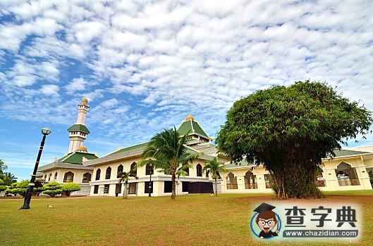 马来西亚马六甲景点介绍 马来西亚马六甲景点攻略