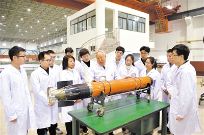 2021年全国十大教育新闻