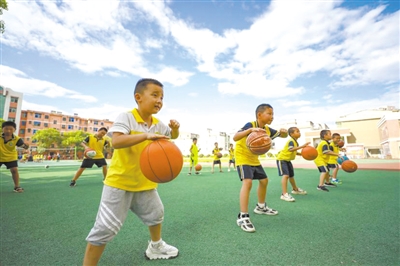 2021年全国十大教育新闻