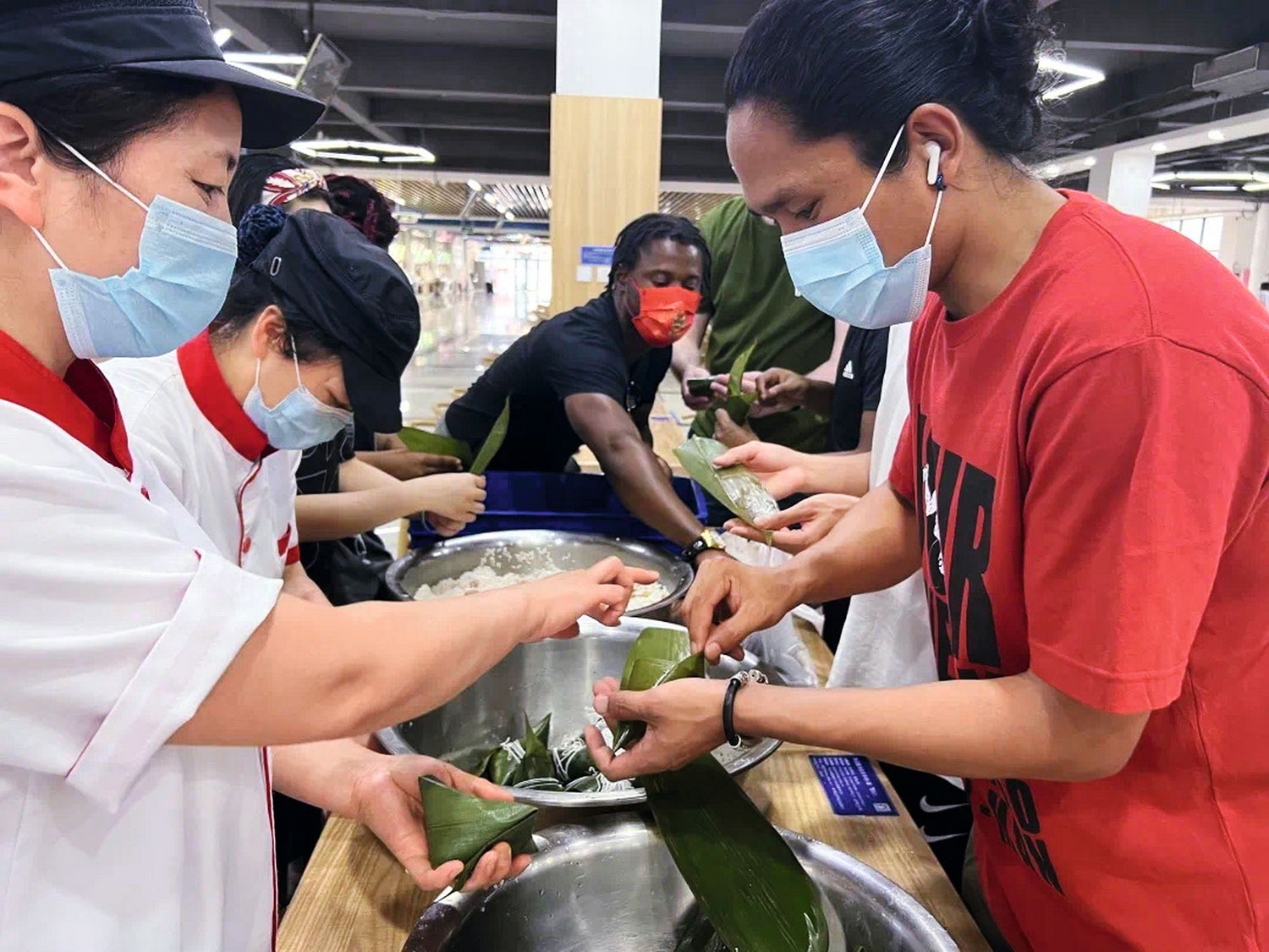 疫情下如何建立高校国际学生心理干预机制