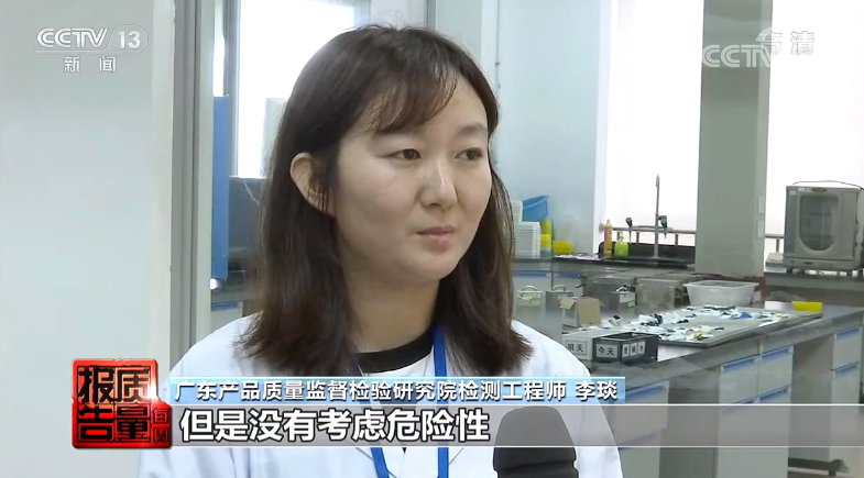 家长注意！这种童装很危险，别买！