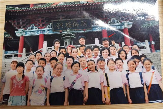 长大后，我就成了你
