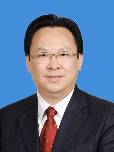 谭铁牛同志任南京大学党委书记