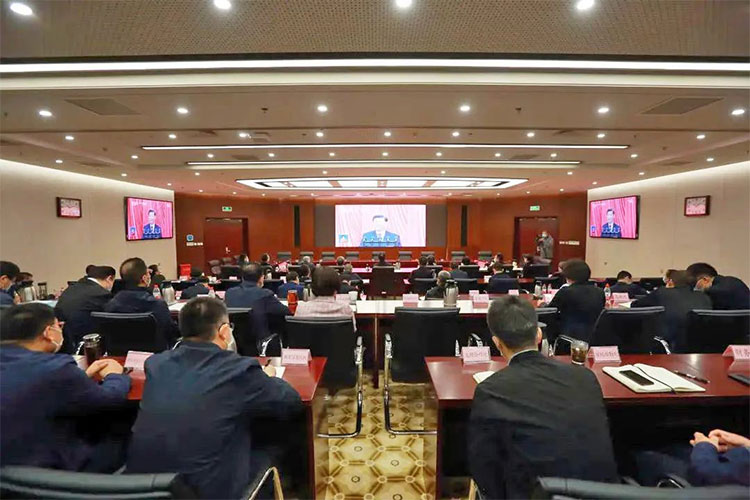 二十大报告引发教育系统干部师生热烈反响