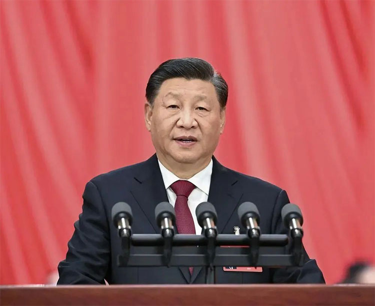 二十大报告全文来了！关于教育的这些内容值得关注
