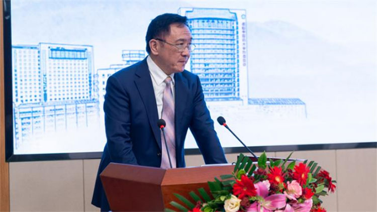 创新驱动学科专科建设 引领公立医院高质量发展 这一学术盛会在成都举行