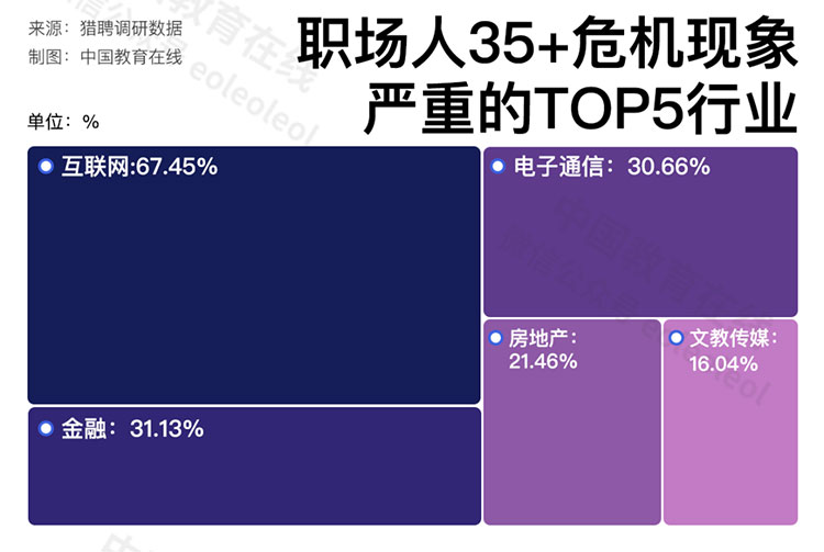 教育观察丨奔赴大厂与成为码农需要谨慎选择