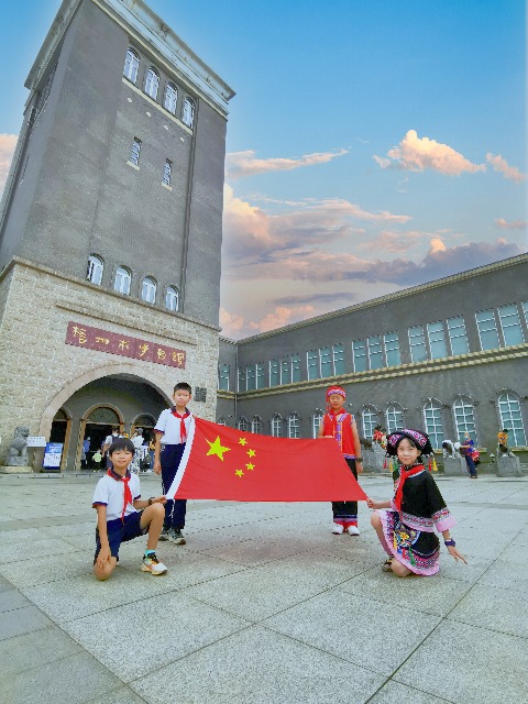 广西梧州万秀区：扎实推进铸牢中华民族共同体意识教育