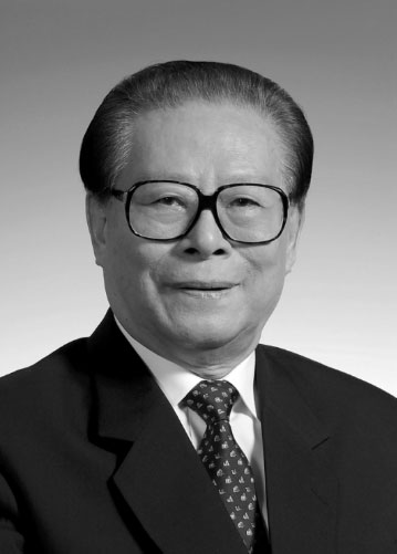 深切缅怀：江泽民与教育、科技、人才工作
