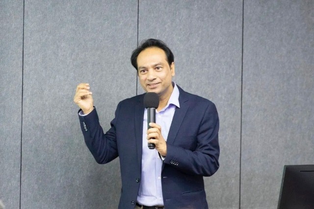 话奇思，说妙想，广东以色列理工学院学子畅谈环保未来