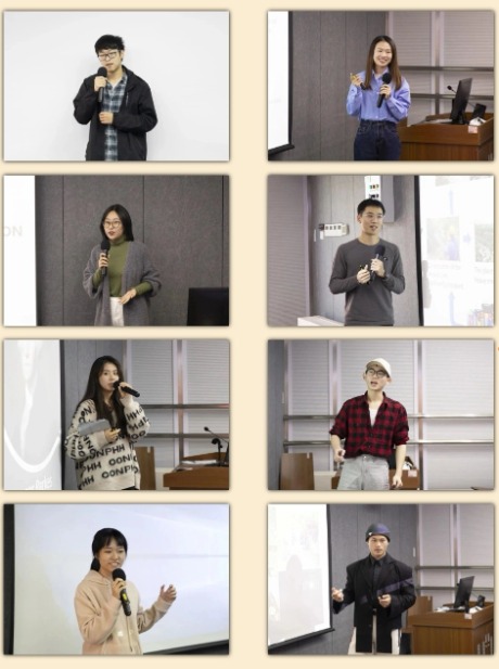 话奇思，说妙想，广东以色列理工学院学子畅谈环保未来