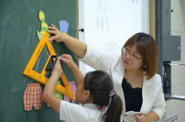 包头：深化课堂改革 赋能高质量教育