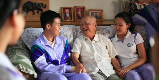 最好的纪念和追思是传承和奋斗——追记天津市第一中学原校长韦力