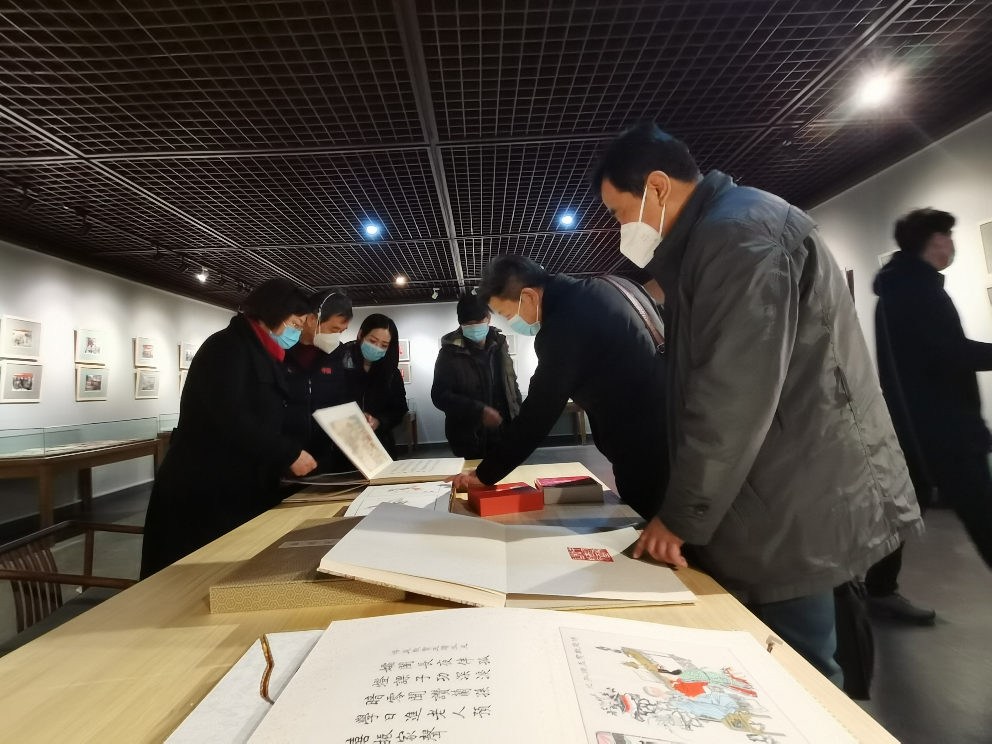 天津：举行第六届“连年有余”津沽文化专题活动