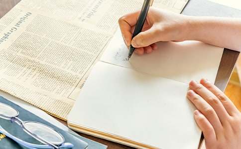 四年级成长作文300字