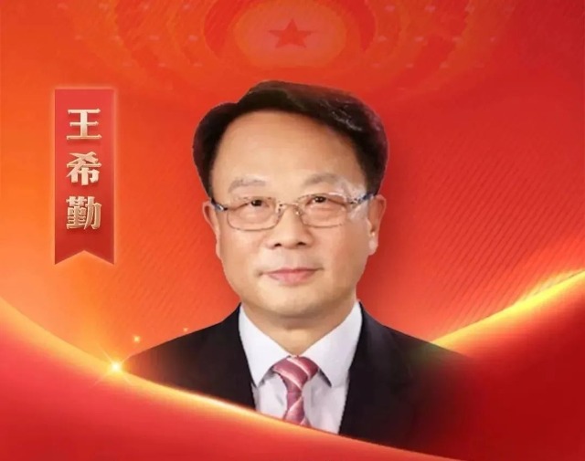 清华大学代表委员在两会