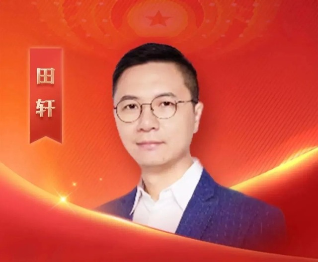 清华大学代表委员在两会