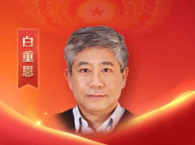 清华大学代表委员在两会
