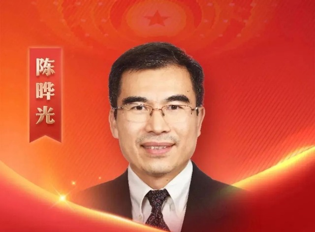 清华大学代表委员在两会
