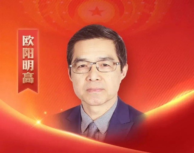 清华大学代表委员在两会