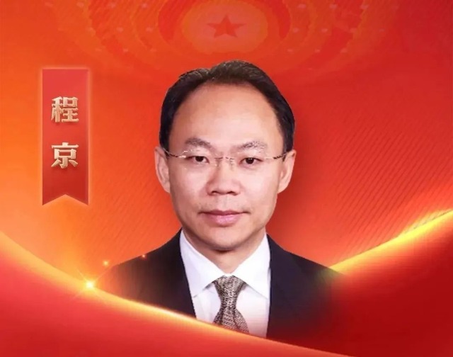 清华大学代表委员在两会