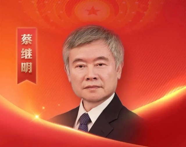 清华大学代表委员在两会