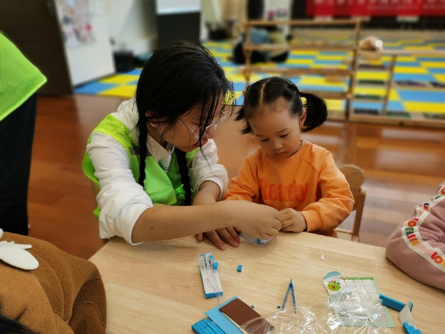 宁波一大学生3年累计志愿服务3000多小时