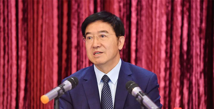 2023年中国高等教育学会工作会议在京举行