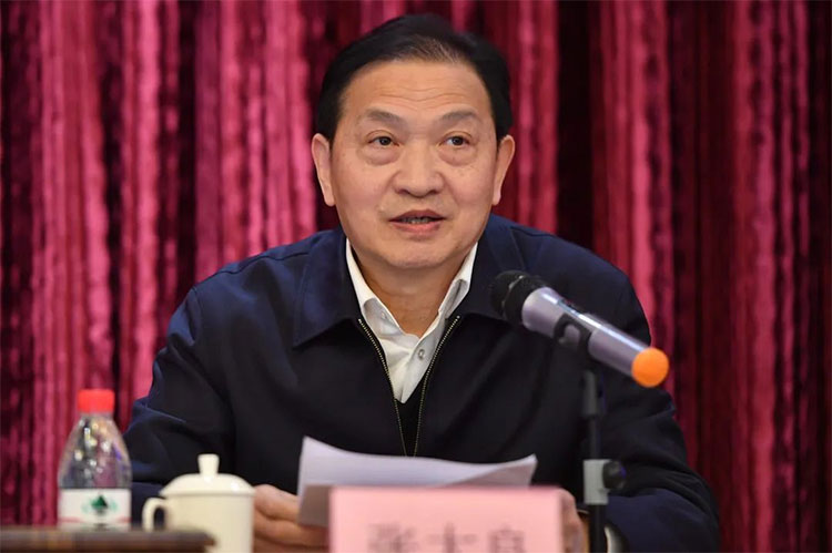 2023年中国高等教育学会工作会议在京举行
