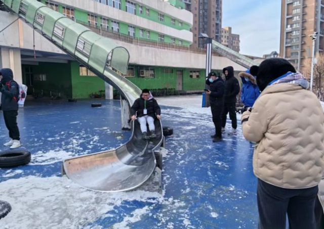 美育浸润健康教育活动在沈阳举办