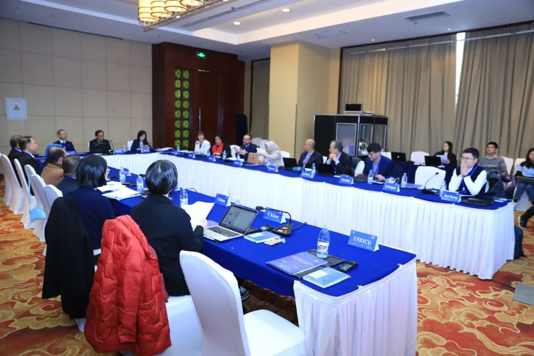 亚太经合组织数字教育研讨会在京召开