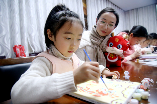 写寒假作业正确“姿势”是？孩子这个问题家长需重视！
