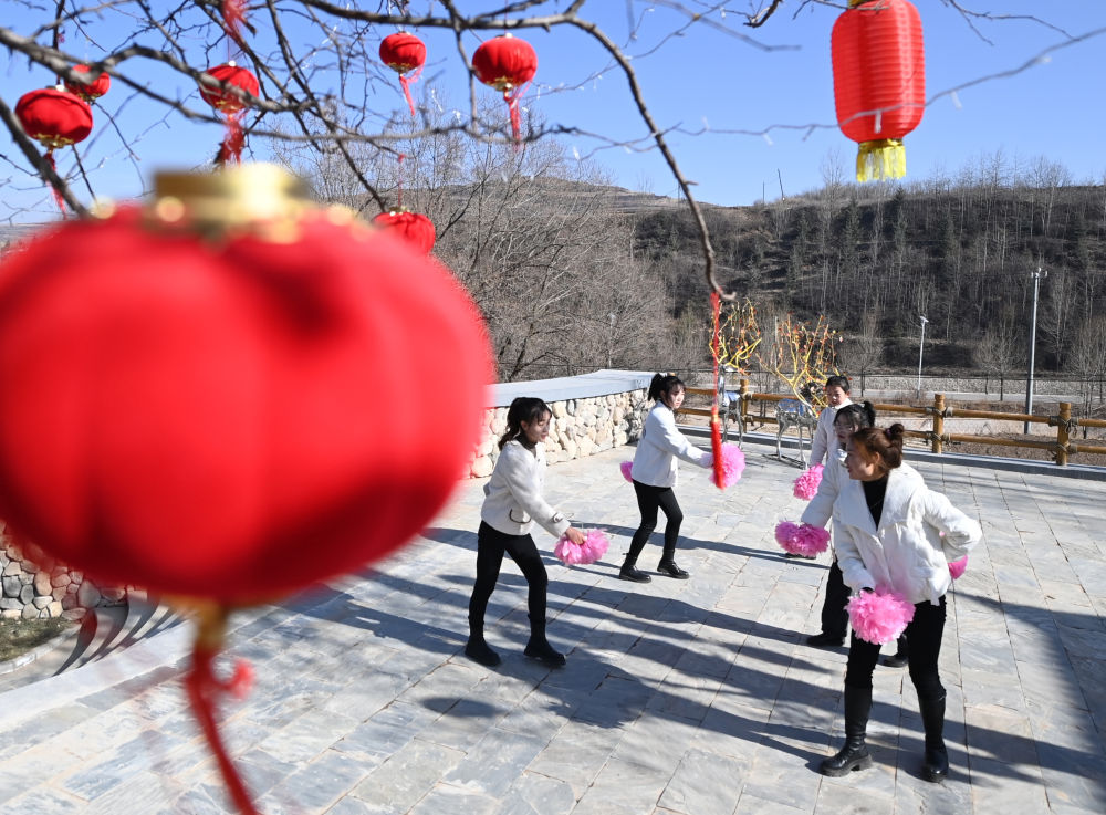 万水千山 情深意长——循着习近平总书记春节足迹感受为民情怀