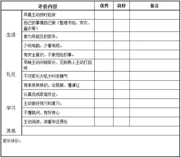 教师必备的新学期工作清单，这份攻略值得收藏