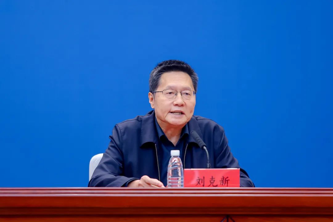 第61届中国高等教育博览会新闻发布会在福州召开