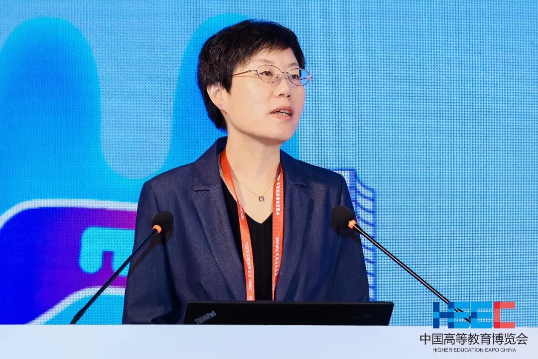 第61届高博会高等学校技术交易系列活动在福州举办