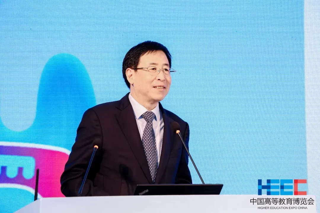 第61届高博会高等学校技术交易系列活动在福州举办