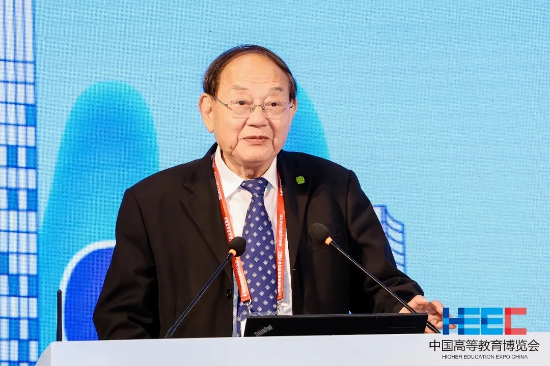 第61届高博会高等学校技术交易系列活动在福州举办
