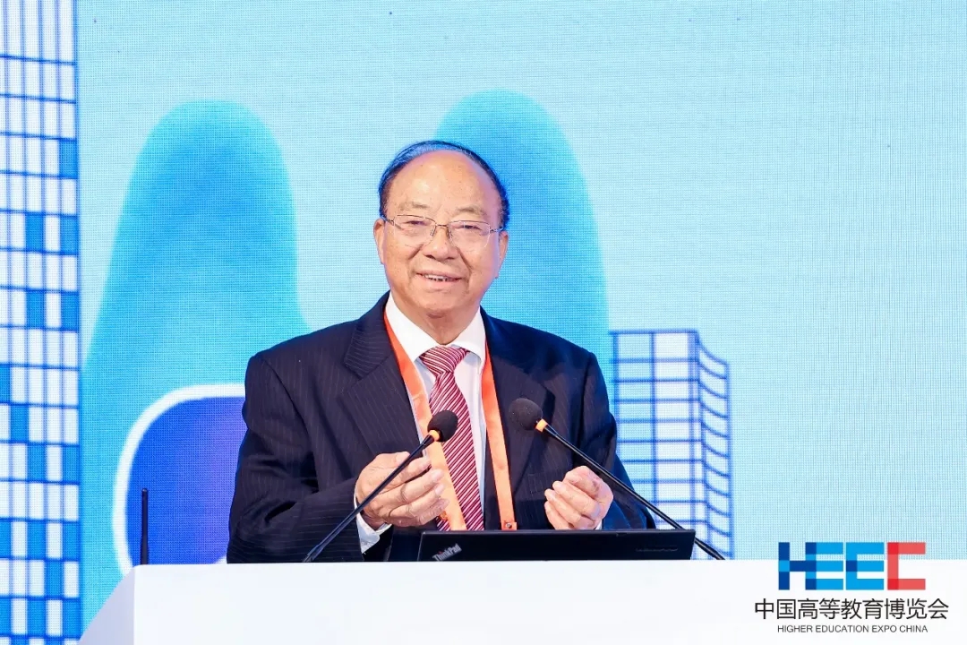 第61届高博会高等学校技术交易系列活动在福州举办