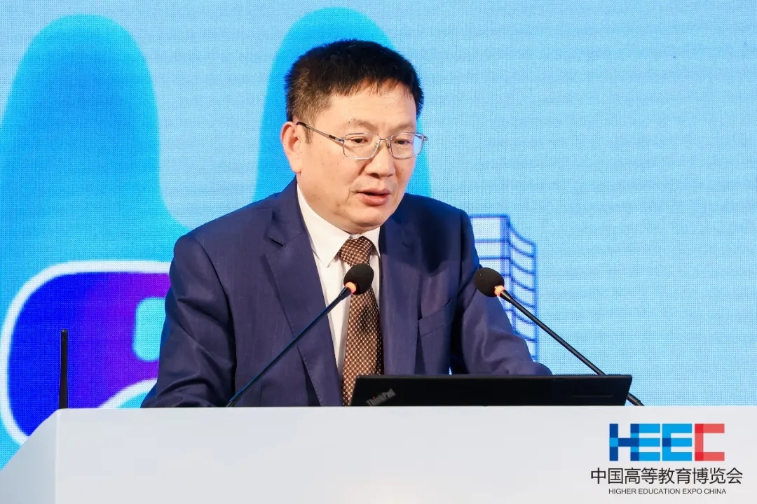 第61届高博会高等学校技术交易系列活动在福州举办