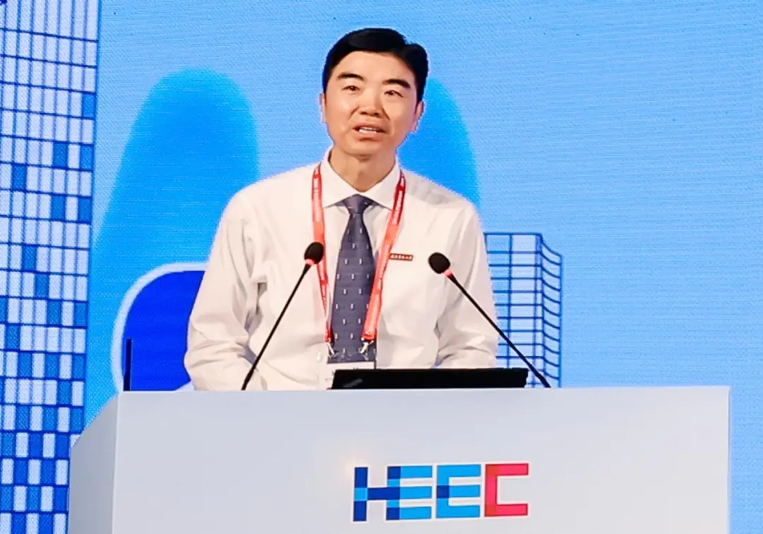 第61届高博会高等学校技术交易系列活动在福州举办