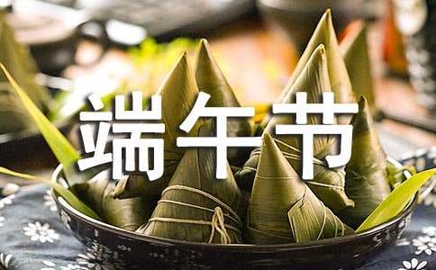 八年级端午节作文